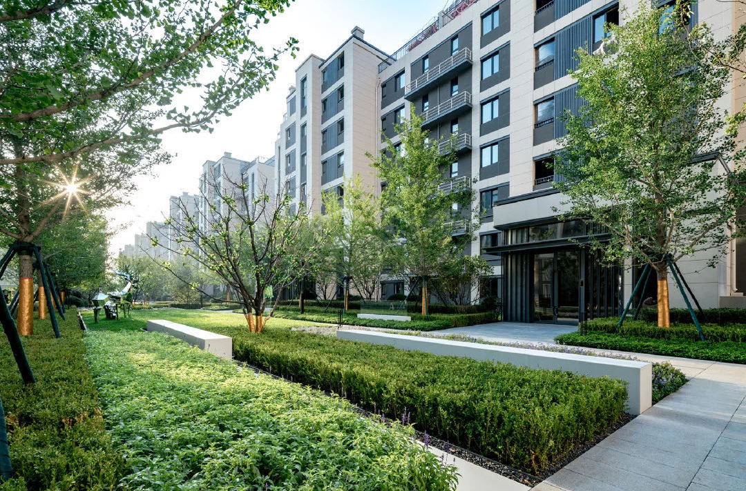 龙湖原府丨揽境匠心精琢以品质立著沈北