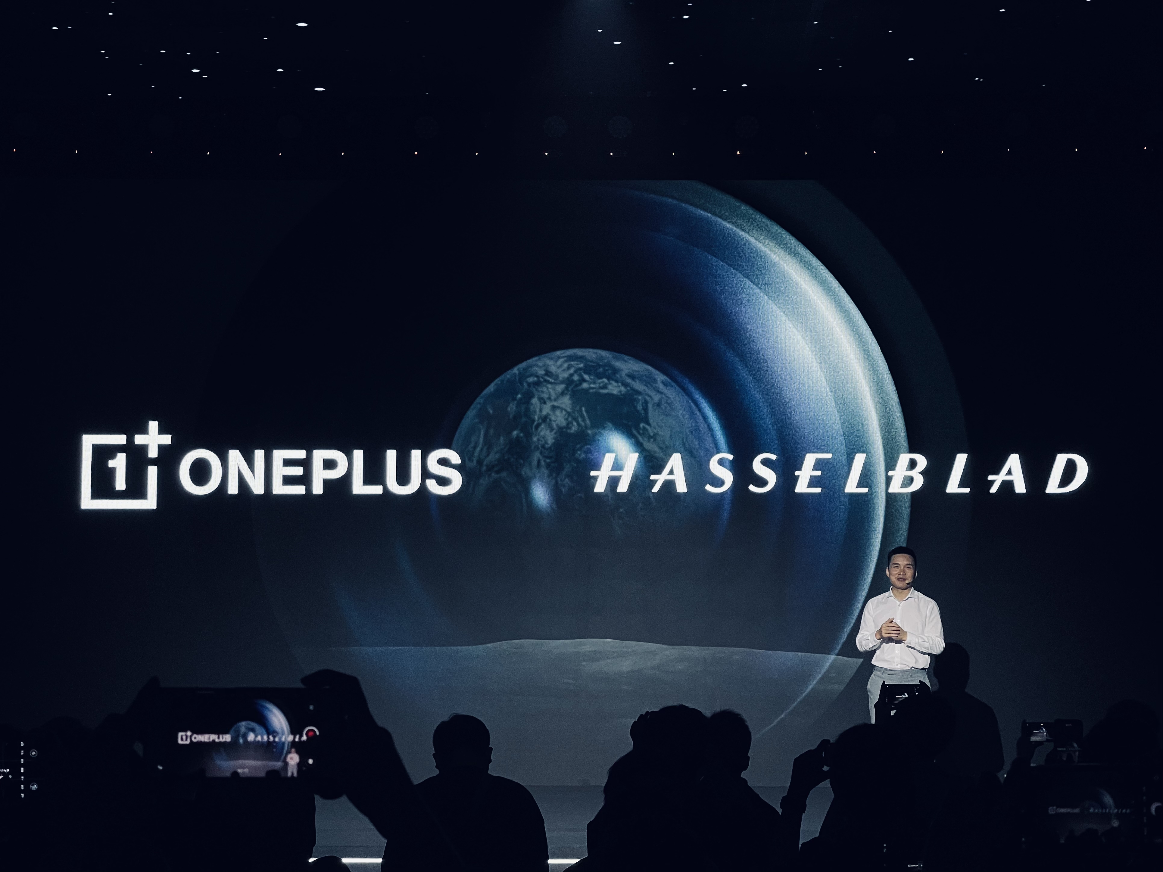 一加宣布与哈苏合作研发影像系统 OnePlus 9系列将首搭