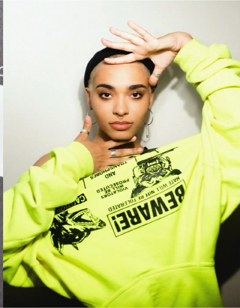 《飞天小女警》真人版主演阵容曝光,华裔演员汪可盈领衔