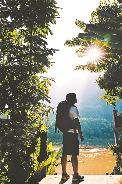 文/本报记者 李喆 供图/小鹏