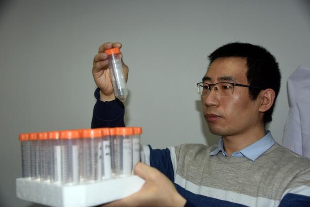 中国科研团队首次在古代女性化妆品中发现植物精油