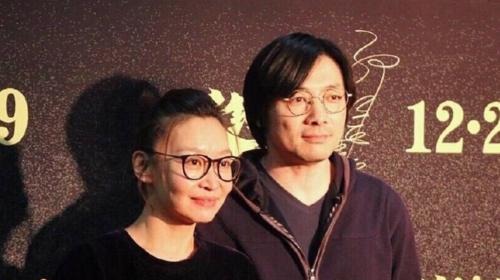 刘天池自曝与老公祖峰的结婚过程，这也太没有仪式感了吧！