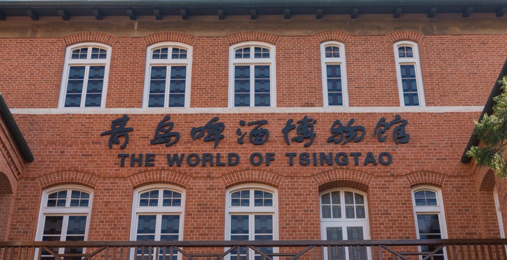 这个春天，照着这些特色路线，一起畅游市北吧