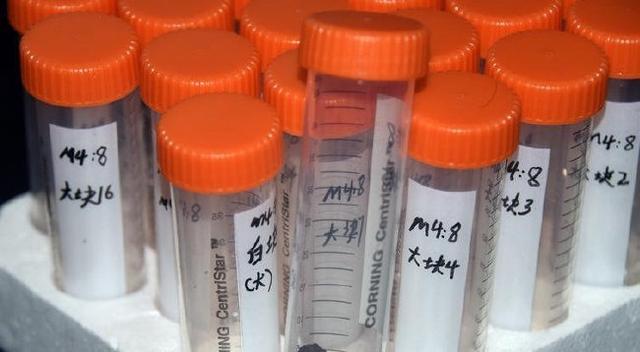 中国科研团队首次在古代女性化妆品中发现植物精油