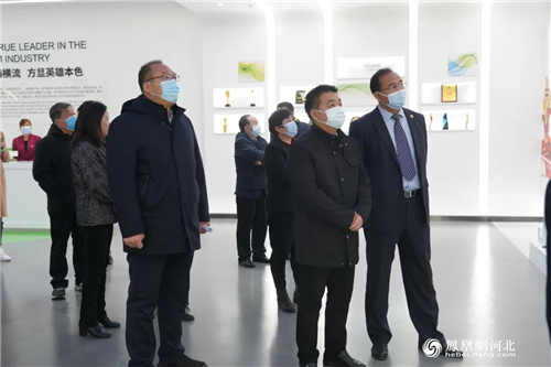 图3：来自保定市文化广电和旅游局