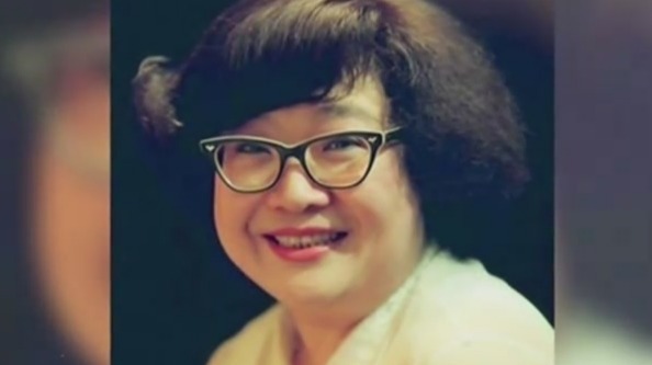 鲁豫有约:陈淑芬追忆与沈殿霞的交往旧事,不禁潸然泪下