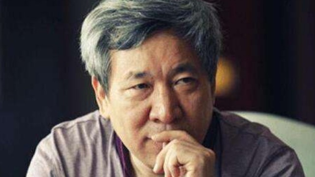 阎连科为何会如此重视花踪文学奖?_凤凰网视频_凤凰网