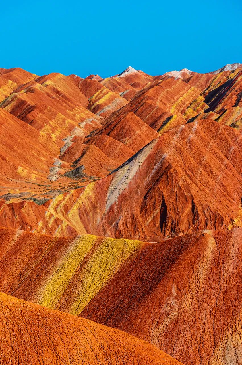 给想去甘肃的姑娘20条建议 快收藏！