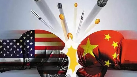 美国与中国打贸易战，受益者却是日本？