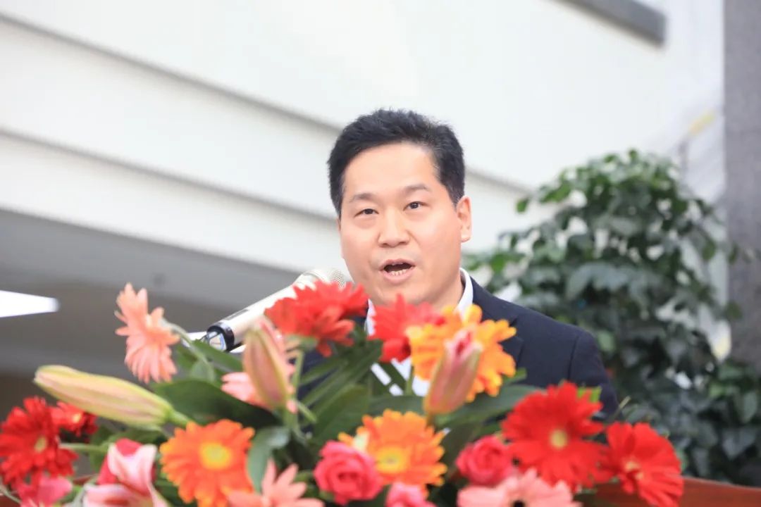 西安市第三医院举行三级甲等综合医院授牌仪式