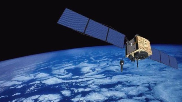 中国的高轨卫星有多强?敌方导弹刚发射就能侦测到