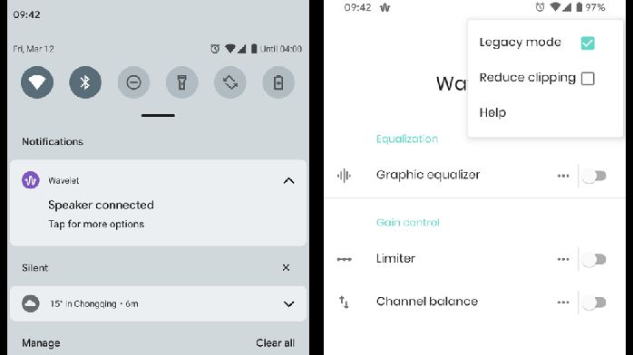 Android Wird Aktualisiert App 1 Von 1 Wird Optimiert App+1 | 不懂均衡器调校也能量身定制，无需折腾的 Android 音效提升工具_凤凰网