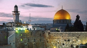 马晓霖：耶路撒冷是穆斯林最早朝拜的方向