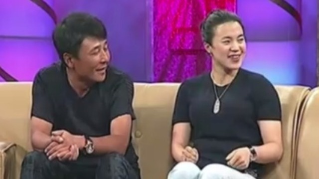 郭斌曾为了看孩子找借口给阿姨买早饭，结果被王楠看穿