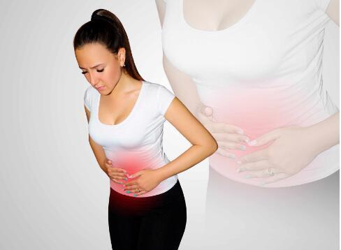 女性 水肿腹痛 不简单 可能是卵巢囊肿 卵巢囊肿会造成哪些方面的危 凤凰网