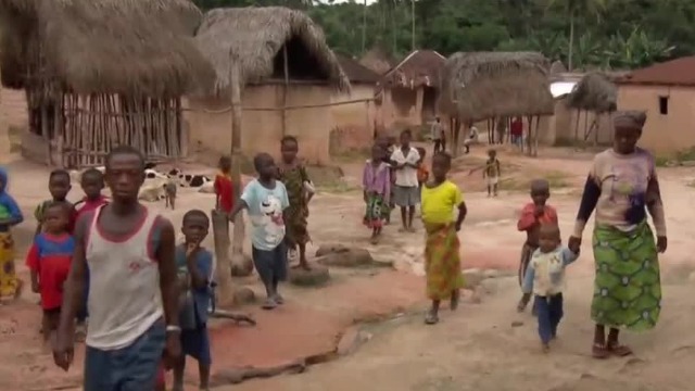 纪录大时代|隐形杀手 对抗病毒的战争 第二集20210310（完整版）