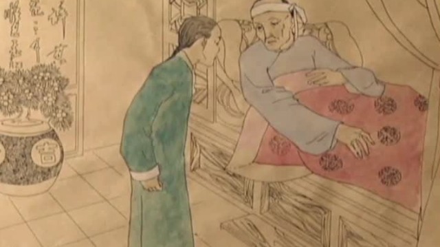 谭鑫培的嗓音有多好听？京剧鼻祖程长庚临死前曾这样对他说