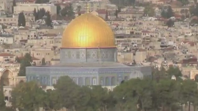 耶路撒冷的历史到底有多少年？看完涨知识了