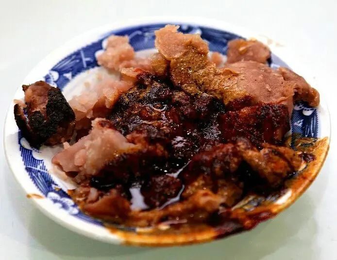 两千多年前,天水这道美食已名声远扬!