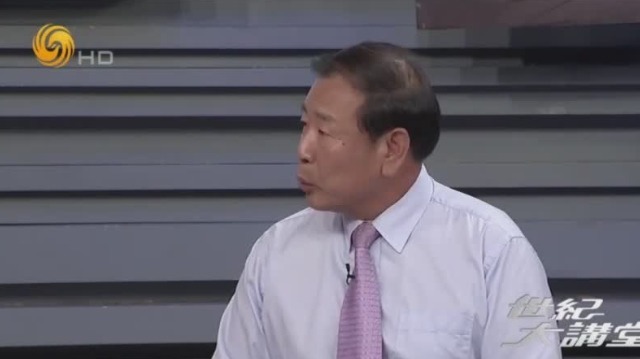 我国的海洋战略是什么？罗援将军为您解答