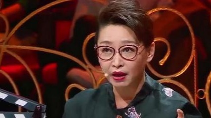 刘天池·演员是被动的职业|完整版