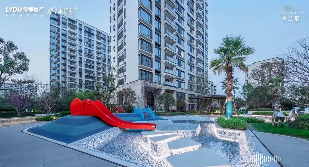 2021焕新开篇绿都实力深耕大浙江杭州再添新子