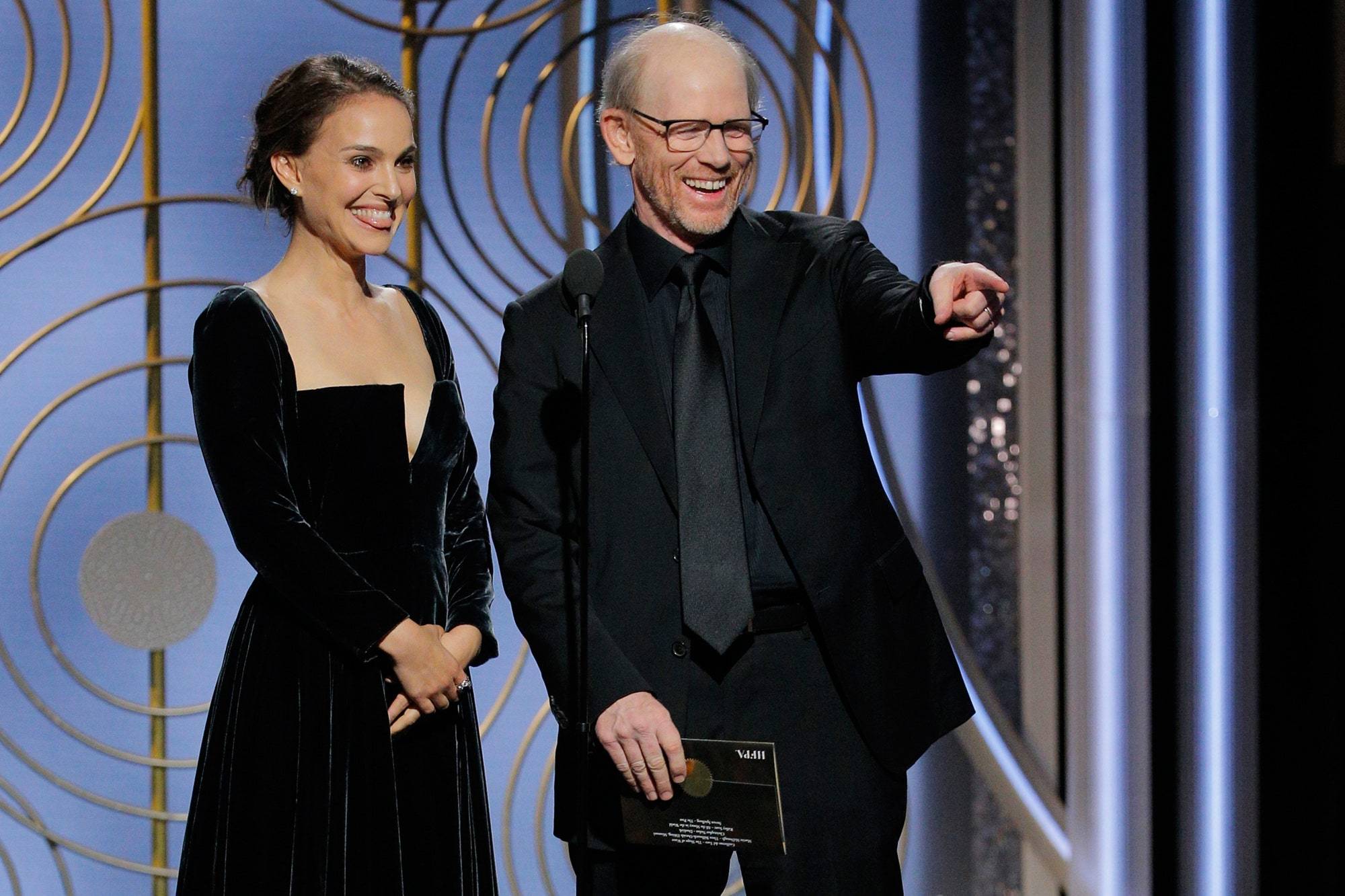 金球奖上创造历史的女导演们_凤凰网, image size:2000x1333