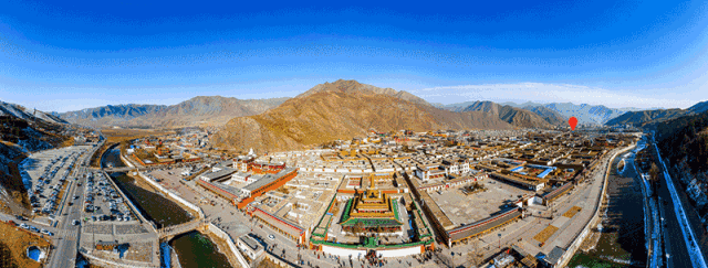 给想去甘肃的姑娘20条建议 快收藏！