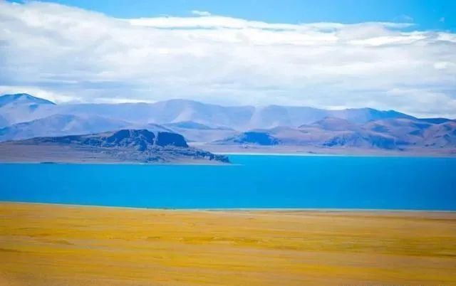 西藏，是一个值得让你上瘾的旅行地