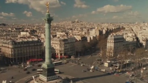 拿破仑的曾孙开启一项世纪工程，才有了今天的巴黎