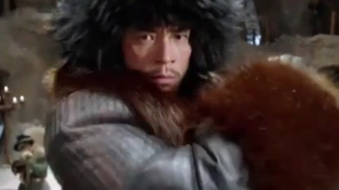 李光洁的演技曾获导演认可 但他却一直半红不火