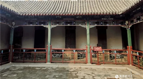 保定古莲花池讲座第28讲：乾隆皇帝赐直隶总督梁肯堂诗碑