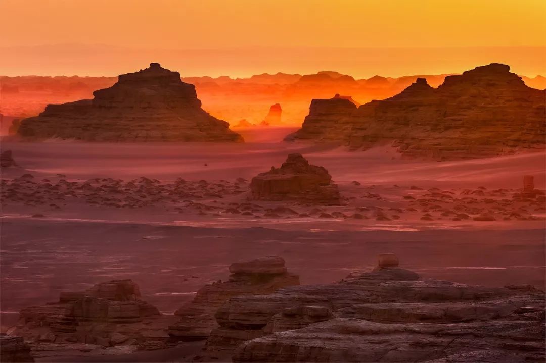 给想去甘肃的姑娘20条建议 快收藏！