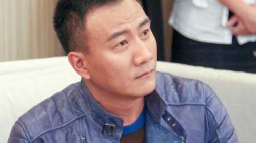 在情感的脊背上