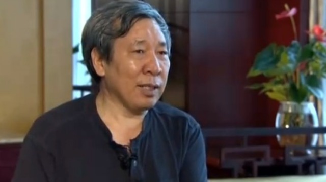 阎连科谈小说作品《炸裂志》:它是绝对中国的_凤凰网视频_凤凰网