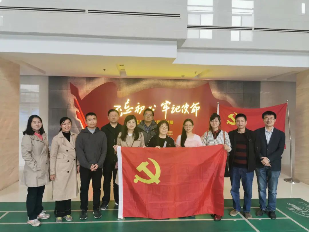 西工大庆祝中国共产党成立100周年系列专题报道:听! 这是他们的故事