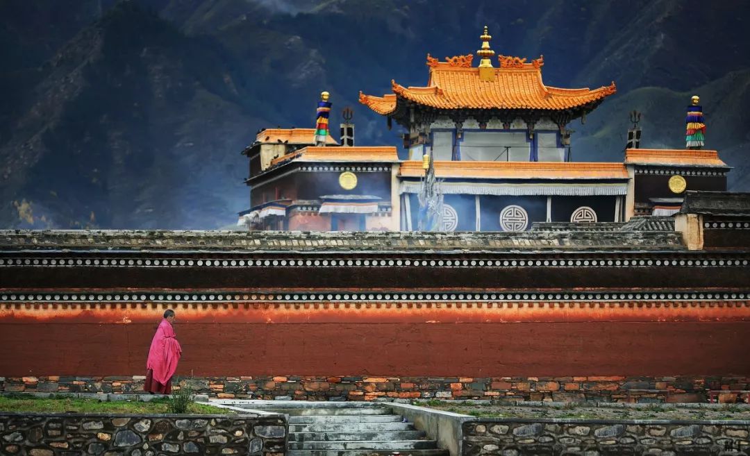 给想去甘肃的姑娘20条建议 快收藏！