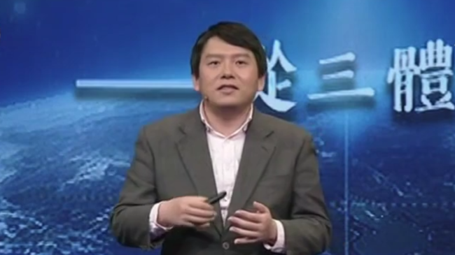 《三体》中的黑暗森林法则是否真实存在？专家分析