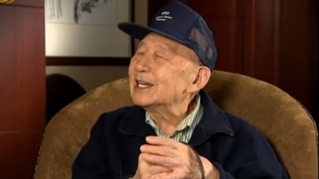 谈及自己的80岁大寿，何兆武的这一席话引人深思