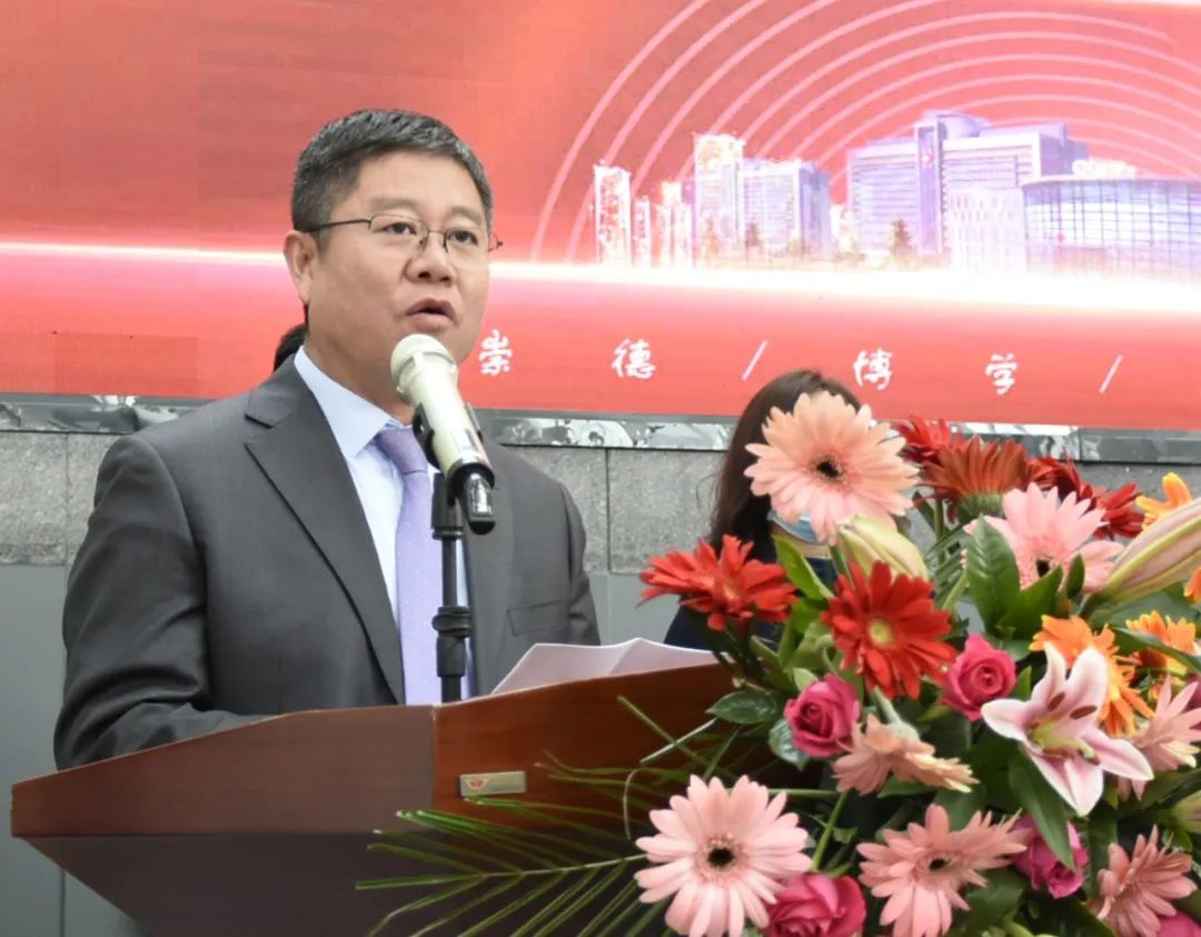 西安市第三医院举行三级甲等综合医院授牌仪式
