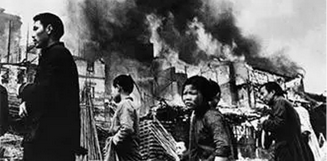 坎坷人生笔一枝——怀念族叔陈绍祖先生