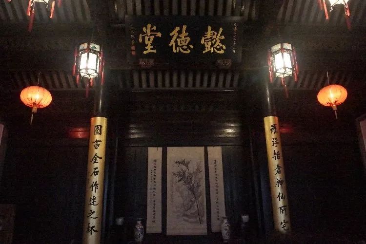 忘掉乌镇吧，这个被列入世界文化遗产的古镇才是最美的天堂