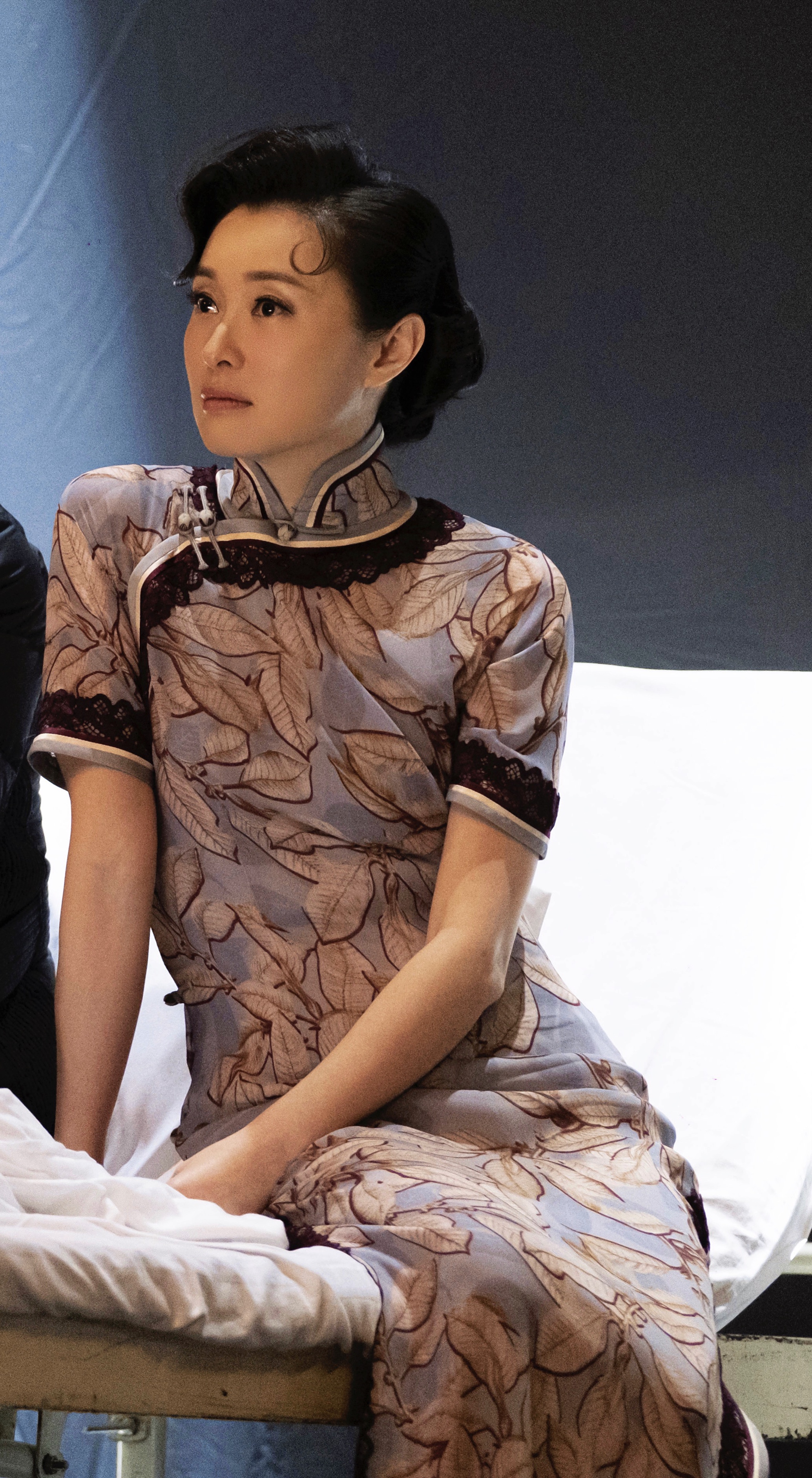 《如梦之梦》吴越