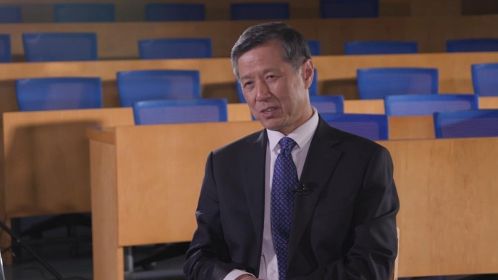 中国老百姓不敢花钱三座大山有责任清华教授解读