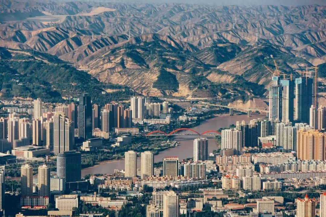 在兰州，为什么找不到兰州拉面？