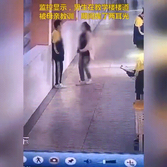 17岁男孩自杀前被吼、获救后被打：中国家长，学不会认错