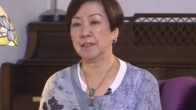 认识三毛的人都会被她吸引？三毛姐姐这样评价妹妹