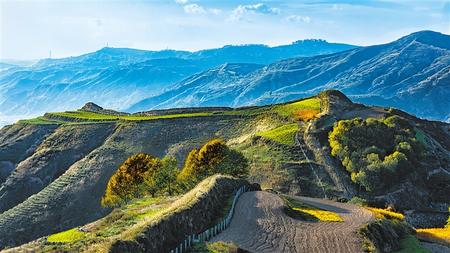 临洮战国秦长城