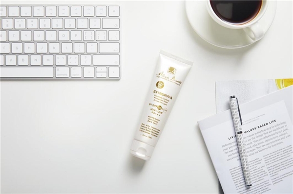 Alissi Bronte防晒霜安排了没？