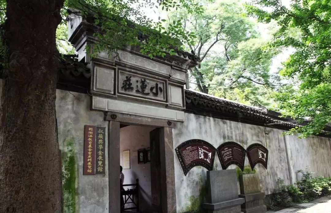 忘掉乌镇吧，这个被列入世界文化遗产的古镇才是最美的天堂